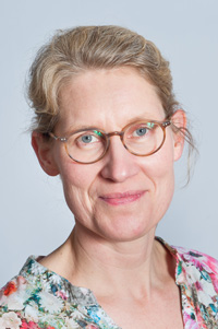 Claudia Fundermann