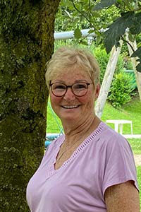 Karin Fischer 