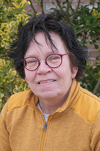 Irmgard Blümer-Schlebes